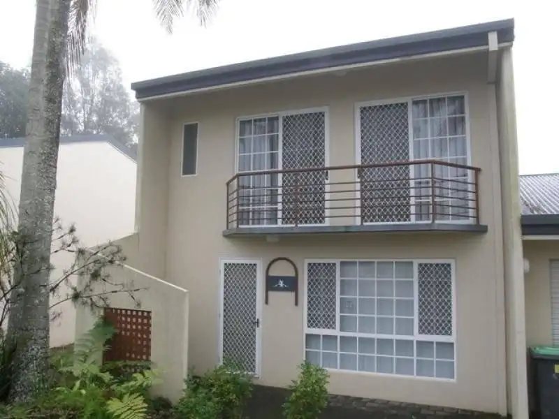 Main view of Homely apartment listing, 4/2 TAYLOR Avenue, Goonellabah NSW 2480