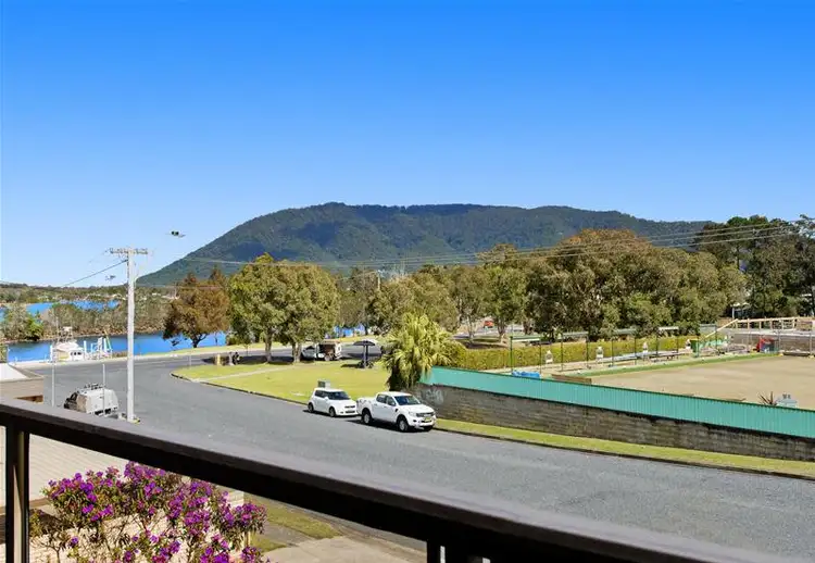 Third view of Homely apartment listing, 6/2 Woodford Road, North Haven NSW 2443