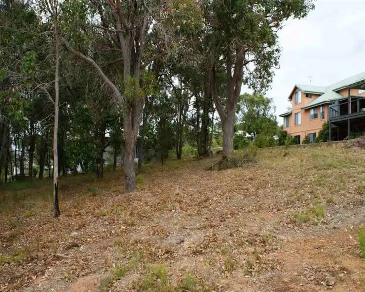 Second view of Homely land listing, 7 Hurford Place, Augusta WA 6290