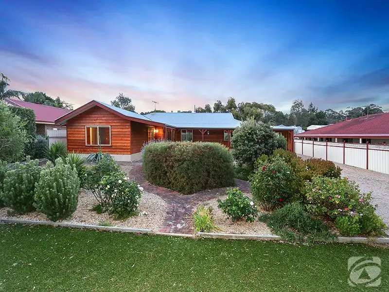 Main view of Homely house listing, 92 Arthur Road, Mount Compass SA 5210