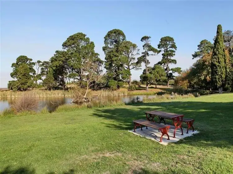 Seventh view of Homely land listing, Lot 88 Rangeview Drive, Riddells Creek VIC 3431