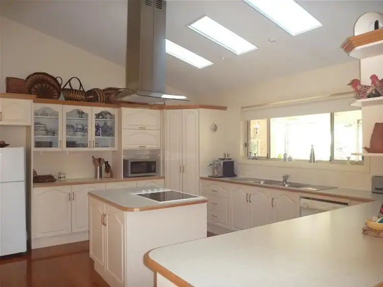 Fifth view of Homely house listing, 40 Thomas Mitchell Crescent, Sunshine Bay NSW 2536