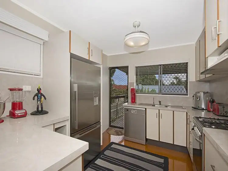 Fourth view of Homely house listing, 27 Edison Street, Wulguru QLD 4811
