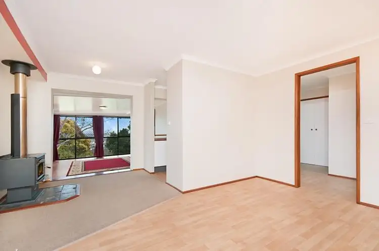 Second view of Homely house listing, 11 Chilcott Drive, Goonellabah NSW 2480