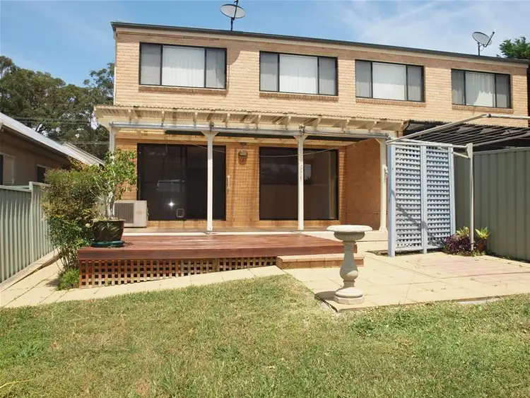 Fourth view of Homely semi-detached listing, 2/48 Shoal Bay Road, Nelson Bay NSW 2315