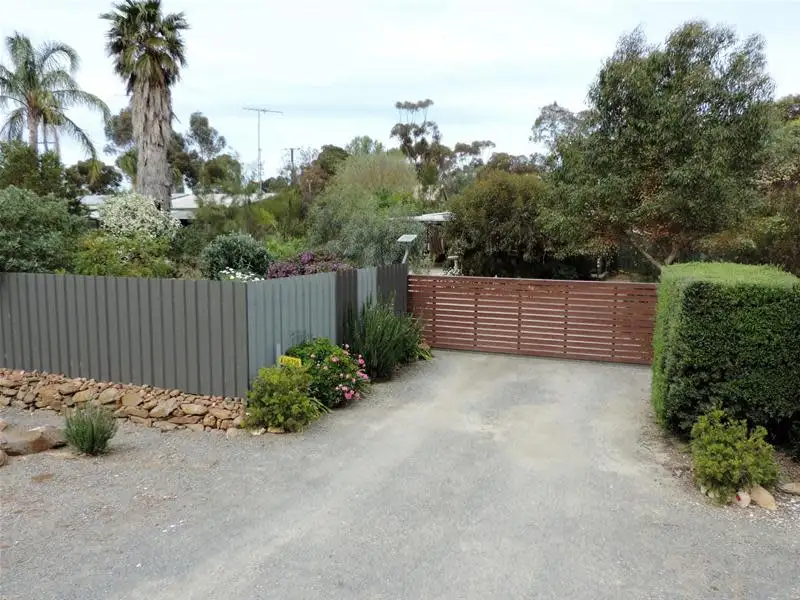 Main view of Homely house listing, 48 Murray Street, Caloote SA 5254
