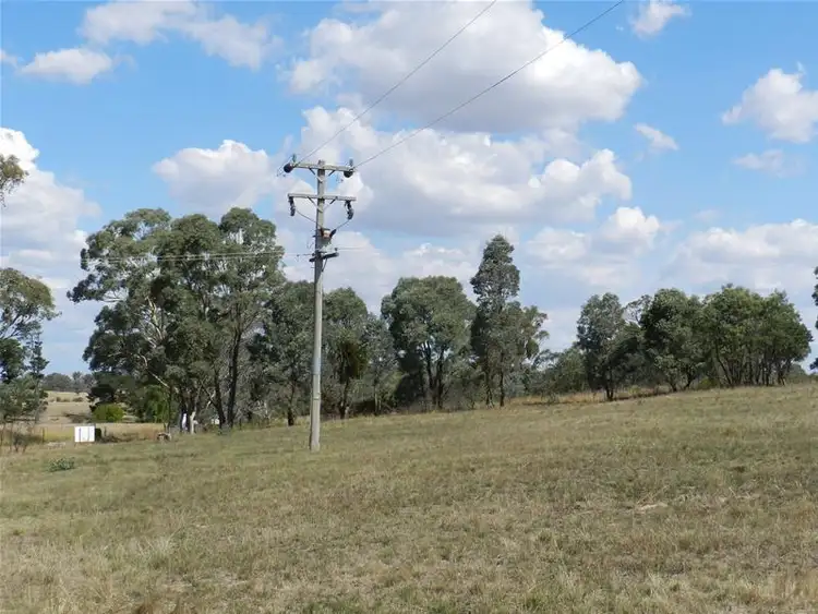 Fourth view of Homely rural property listing, Lot/246 Jerrawa Road, Jerrawa NSW 2582