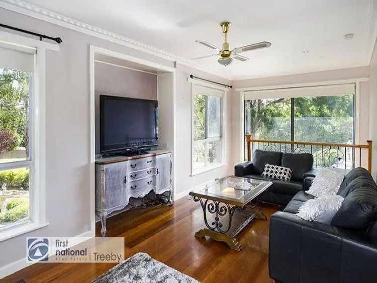 Third view of Homely house listing, 57 Holloway Road, Croydon North VIC 3136
