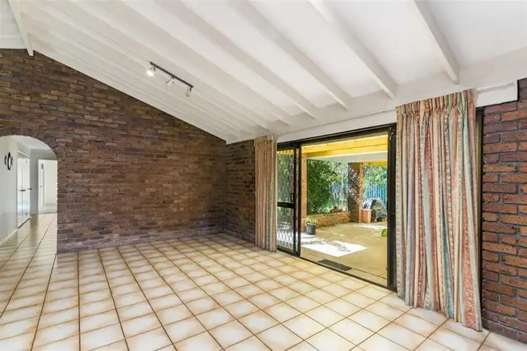 Third view of Homely house listing, 9 Ware Drive, Currumbin Waters QLD 4223