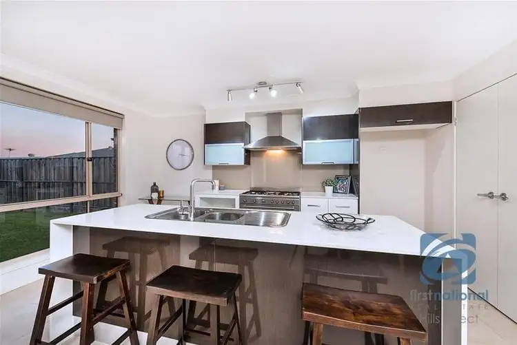 Third view of Homely house listing, 5 Hastings Street, The Ponds NSW 2769