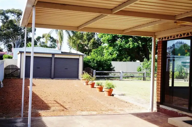 Seventh view of Homely house listing, 10 Eastcott Street, Waroona WA 6215