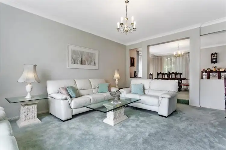 Third view of Homely house listing, 20 Carnarvon Drive, Frenchs Forest NSW 2086