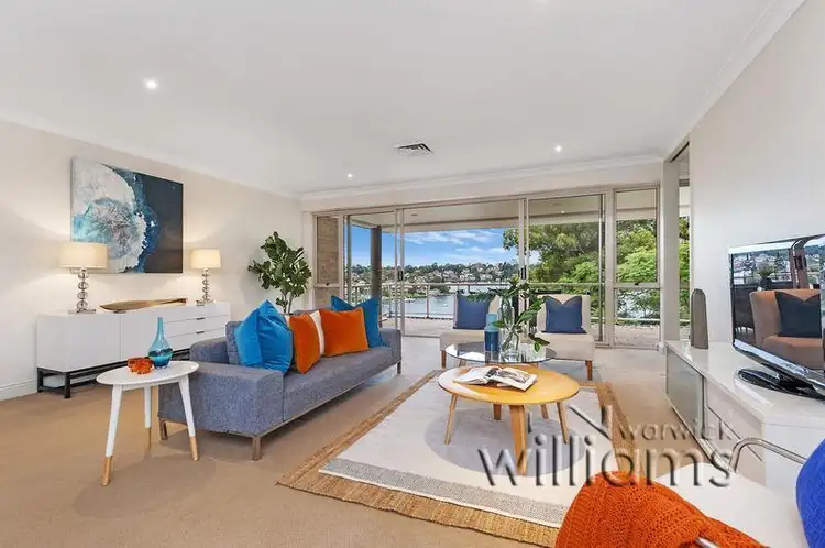 15/26 Wolseley Street, Drummoyne NSW 2047
