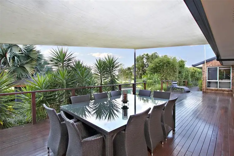 Seventh view of Homely house listing, 114 Evans Road, Meadowbrook QLD 4131