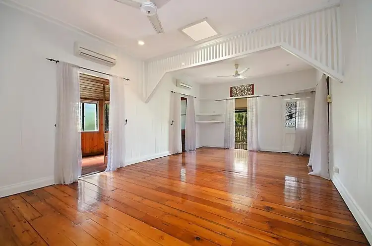 Fifth view of Homely house listing, 165 Eyre Street, North Ward QLD 4810