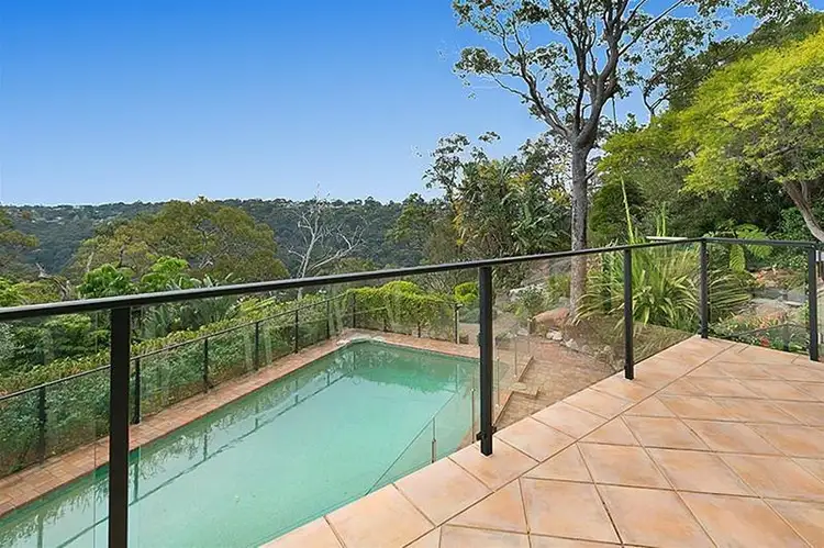Seventh view of Homely house listing, 39 Neerim Road, Castle Cove NSW 2069