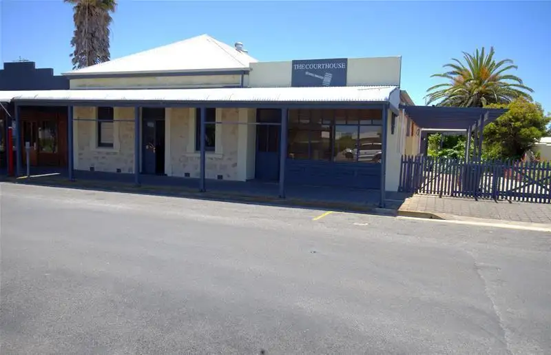 Main view of Homely house listing, 6 Edith Street, Edithburgh SA 5583