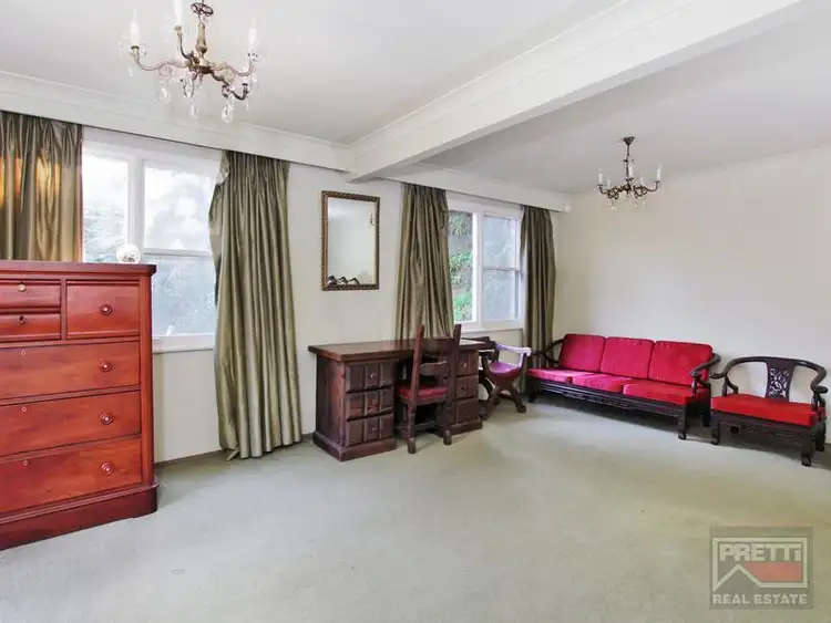Second view of Homely house listing, 55 The Comenarra Parkway, Turramurra NSW 2074