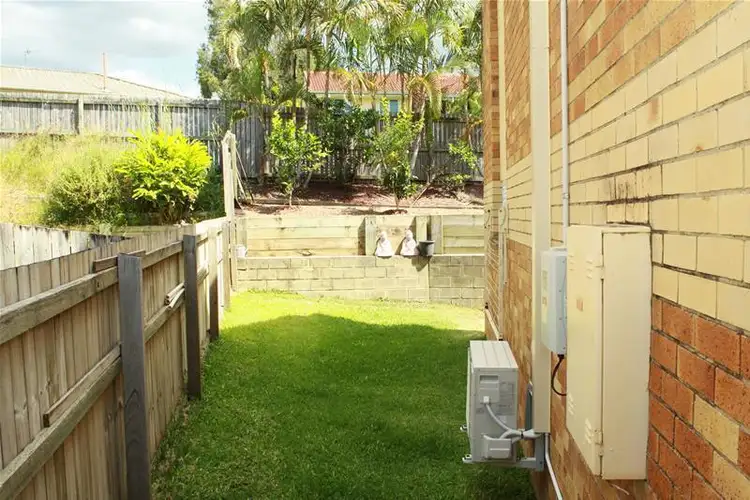 Seventh view of Homely townhouse listing, 10/5 Greenlands Drive, Varsity Lakes QLD 4227