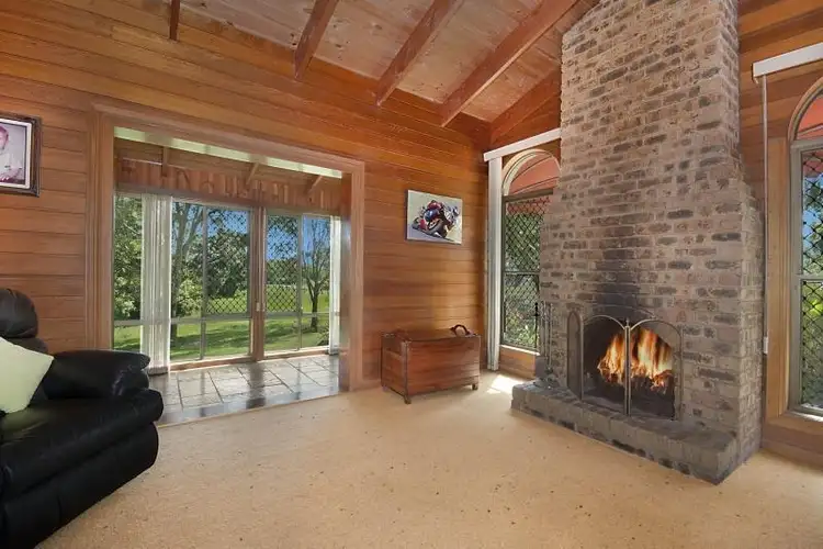 Fourth view of Homely house listing, 53 Richmond Hill Road, Richmond Hill NSW 2480