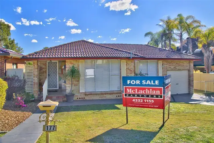 177 Cresthaven Avenue, Bateau Bay NSW 2261