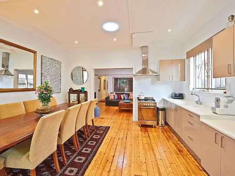 Fourth view of Homely house listing, 61 Chaleyer Street, Rose Bay NSW 2029