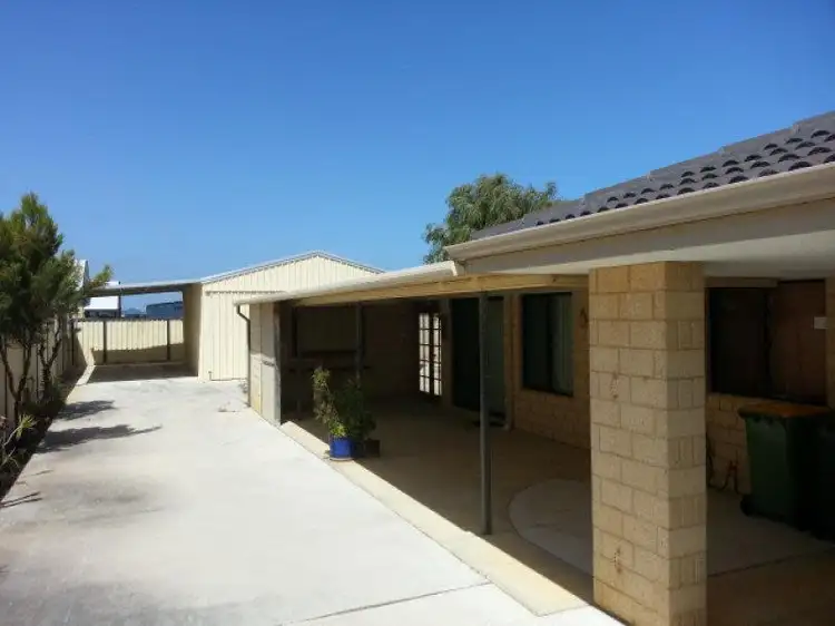 Fourth view of Homely house listing, 83 LESUEUR Drive, Jurien Bay WA 6516