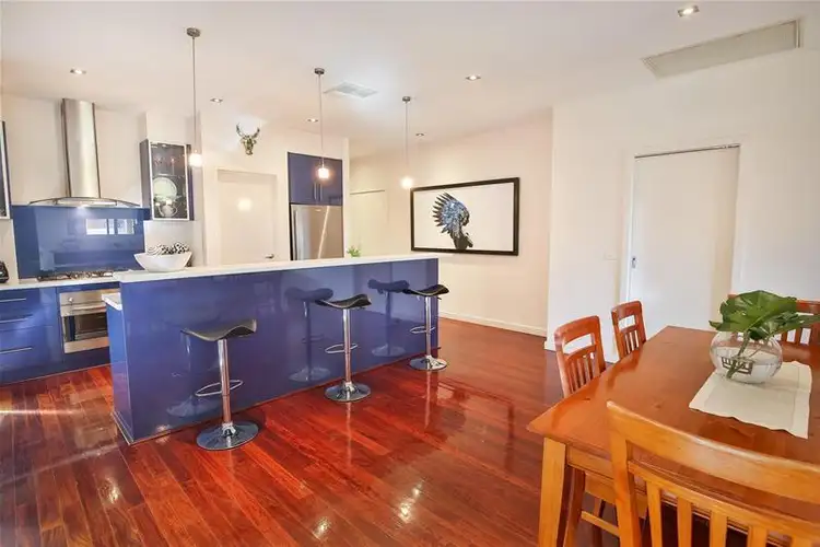 Second view of Homely house listing, 93 Dyar Avenue, Mildura VIC 3500