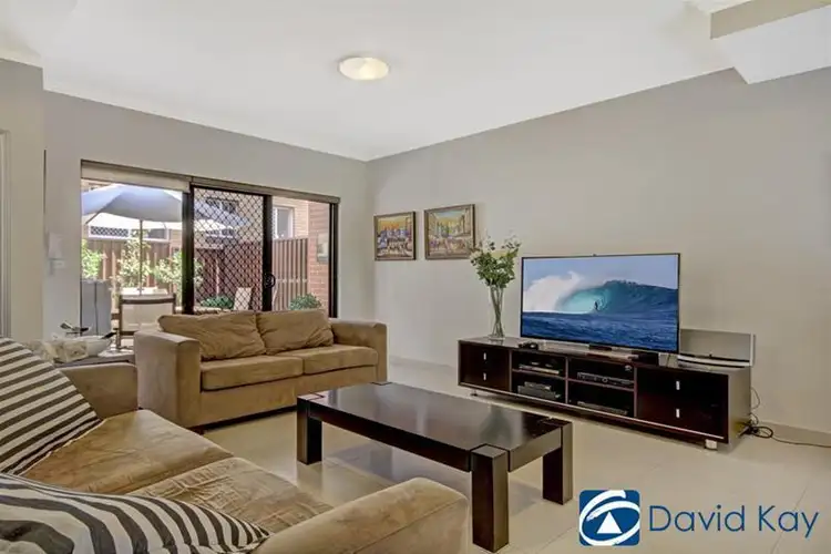 Fourth view of Homely townhouse listing, 2/13 Park Street, Campsie NSW 2194