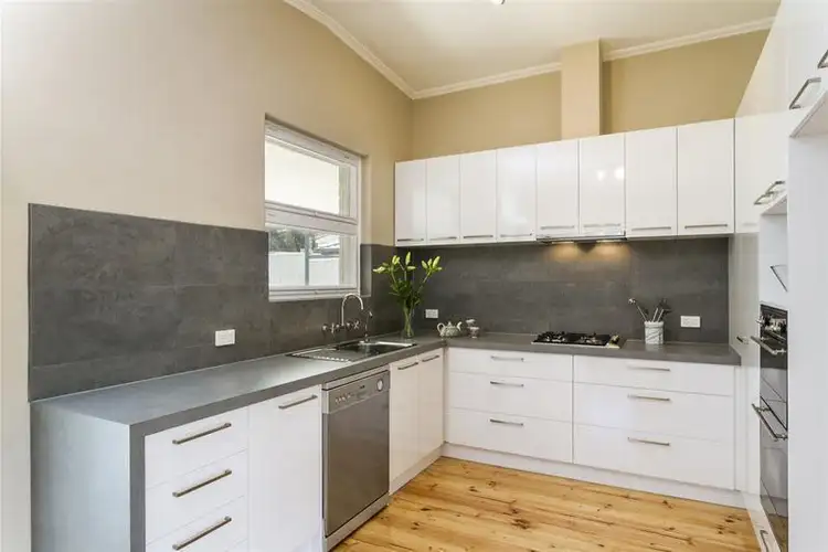 Second view of Homely house listing, 25 Castle Street, Reynella SA 5161