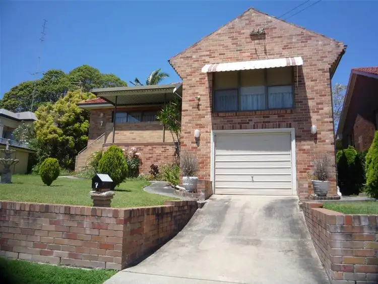 7 Ann Parade, New Lambton NSW 2305