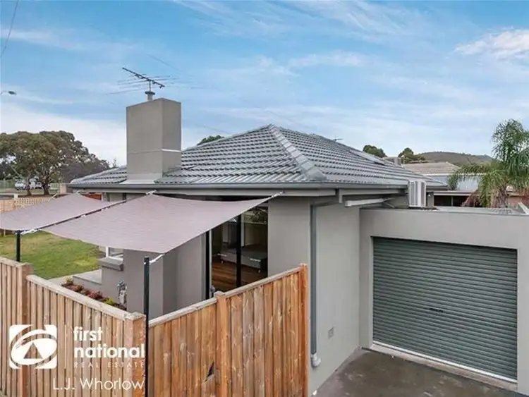 40A Heysen Drive, Sunbury VIC 3429