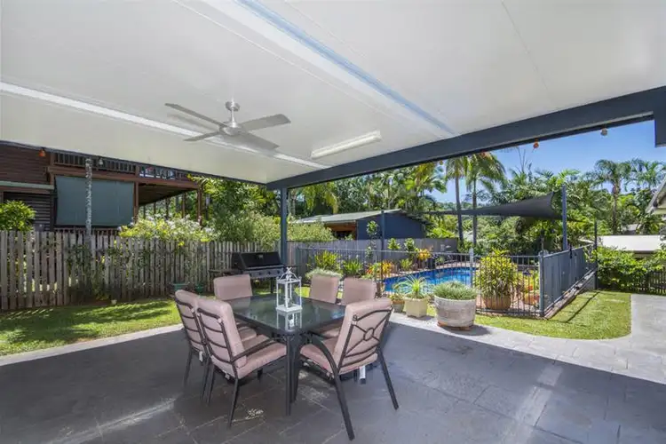 Second view of Homely house listing, 18 Adam Drive, Brinsmead QLD 4870