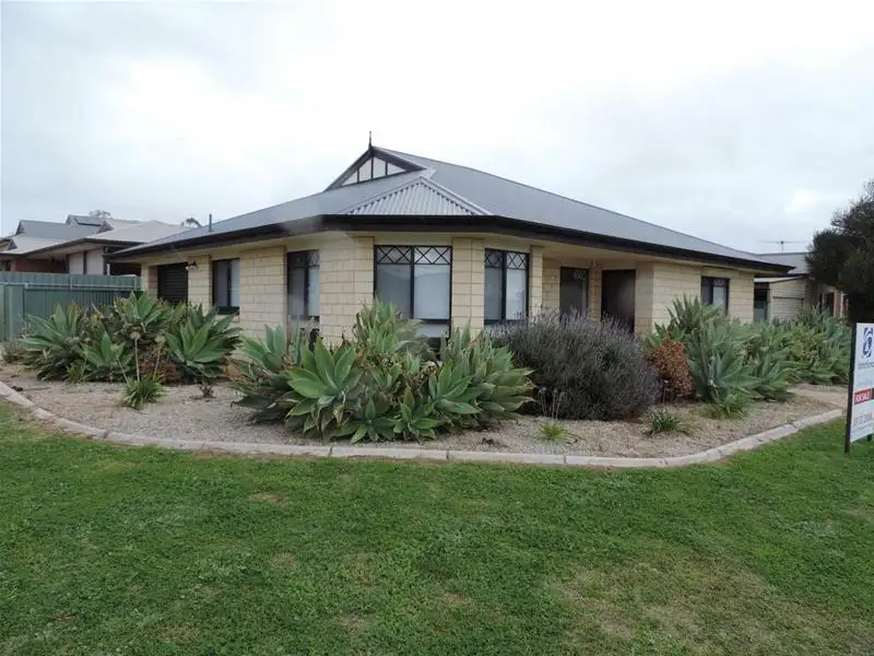 Main view of Homely house listing, 1 Jacaranda Street, Murray Bridge SA 5253