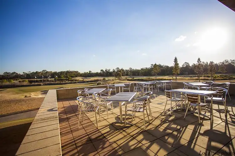 Fifth view of Homely land listing, Lot 343 Twin Creeks Estate, Luddenham NSW 2745