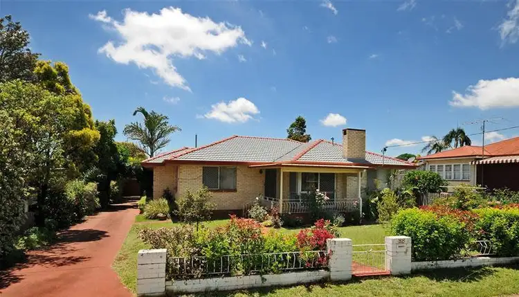 88 Drayton Road, Harristown QLD 4350