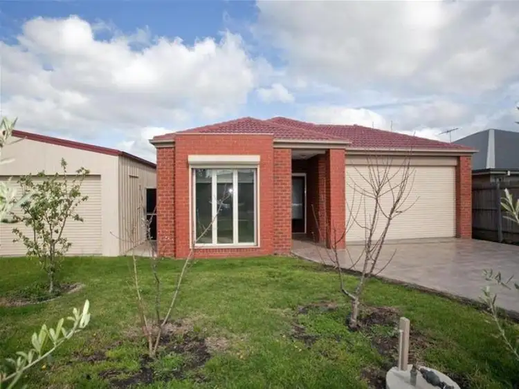 4 Larter Court, Riddells Creek VIC 3431