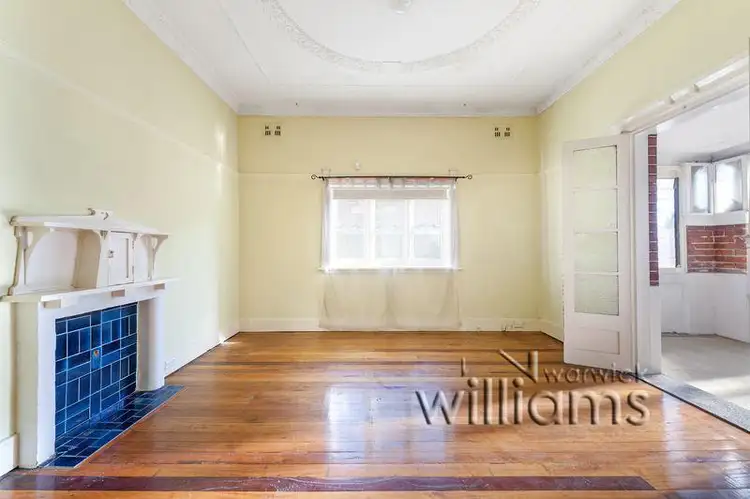 Fourth view of Homely house listing, 27 Page Avenue, Ashfield NSW 2131