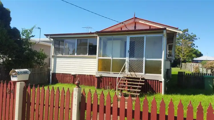 Main view of Homely house listing, 24 Dalmeny Street, Wilsonton QLD 4350