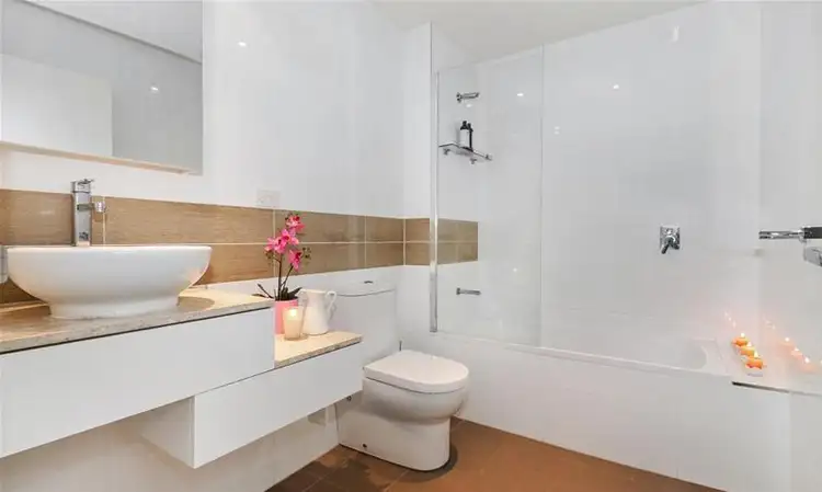 Third view of Homely apartment listing, 5601/1-8 Nield Avenue, Greenwich NSW 2065