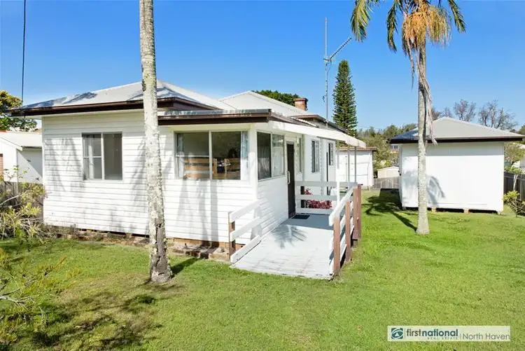 Second view of Homely house listing, 14 The Parade, North Haven NSW 2443