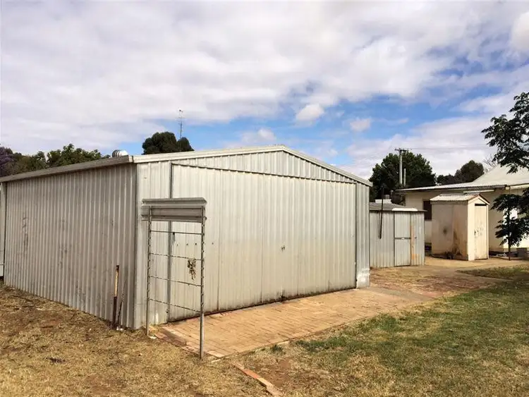 Seventh view of Homely house listing, 50 Avoca Street, Dareton NSW 2717