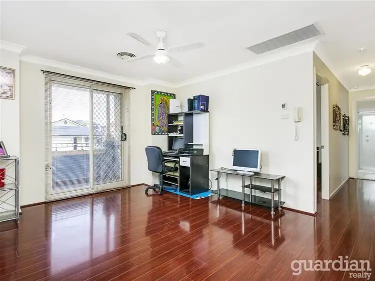 Fifth view of Homely house listing, 14 Aquamarine Street, Quakers Hill NSW 2763