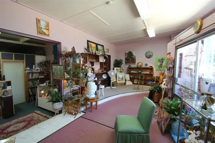 Fifth view of Homely house listing, 358 Rouse Street, Tenterfield NSW 2372