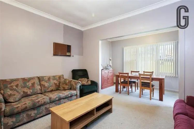Second view of Homely house listing, 19 Jones Street, Birmingham Gardens NSW 2287