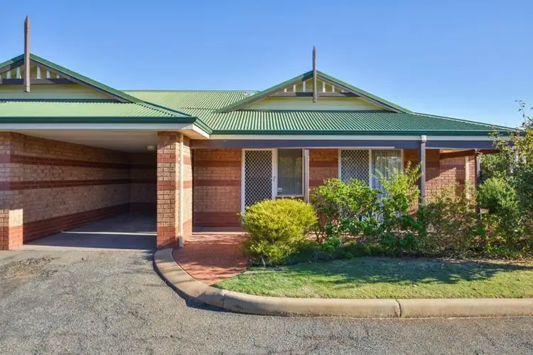 Main view of Homely unit listing, 5/10 Davidson Street, Kalgoorlie WA 6430