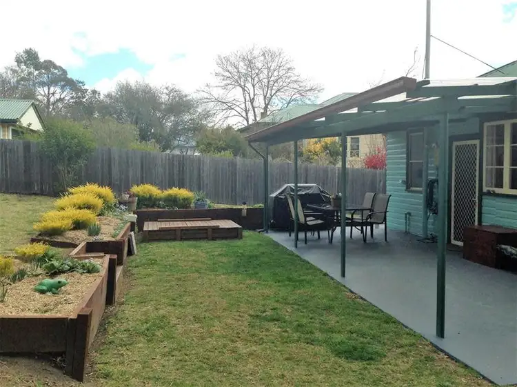 Fourth view of Homely house listing, 30 Hargrave Street, Armidale NSW 2350