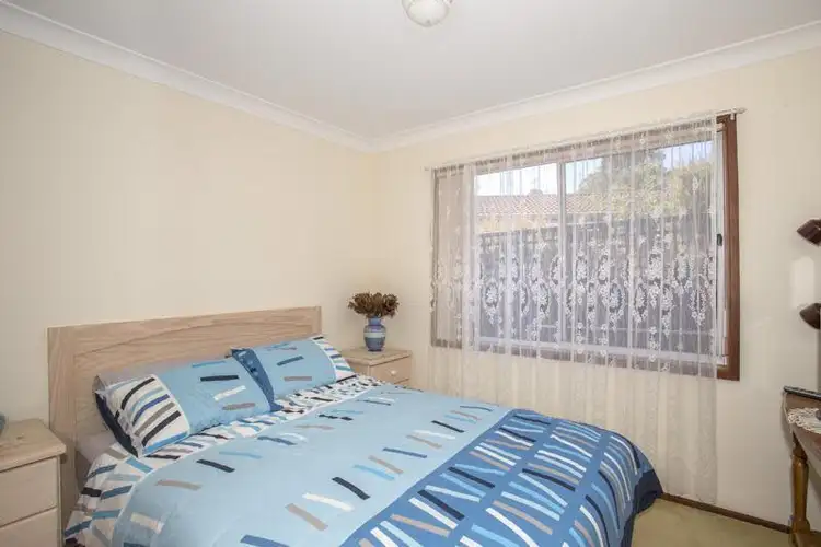 Sixth view of Homely house listing, 8 Eric Fenning Drive, Surf Beach NSW 2536