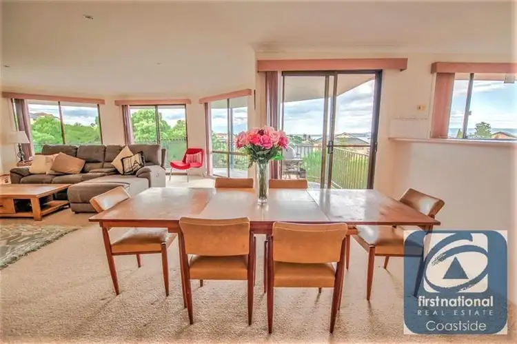 Fifth view of Homely house listing, 82 Shearwater Drive, Berkeley NSW 2506