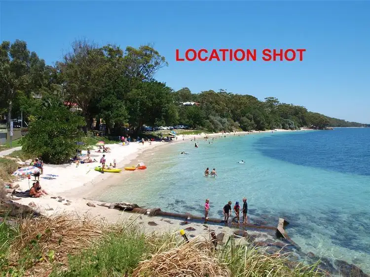 Fourth view of Homely land listing, 7 Primary Crescent, Nelson Bay NSW 2315
